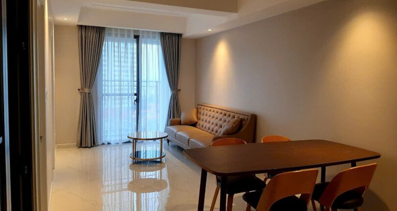 Bán căn hộ Saigon South residences. DT 71m2 Nhà đẹp- View đông nam- 2 phòng-2wc- Đã có sổ. Giá bán 5.990 Tỷ