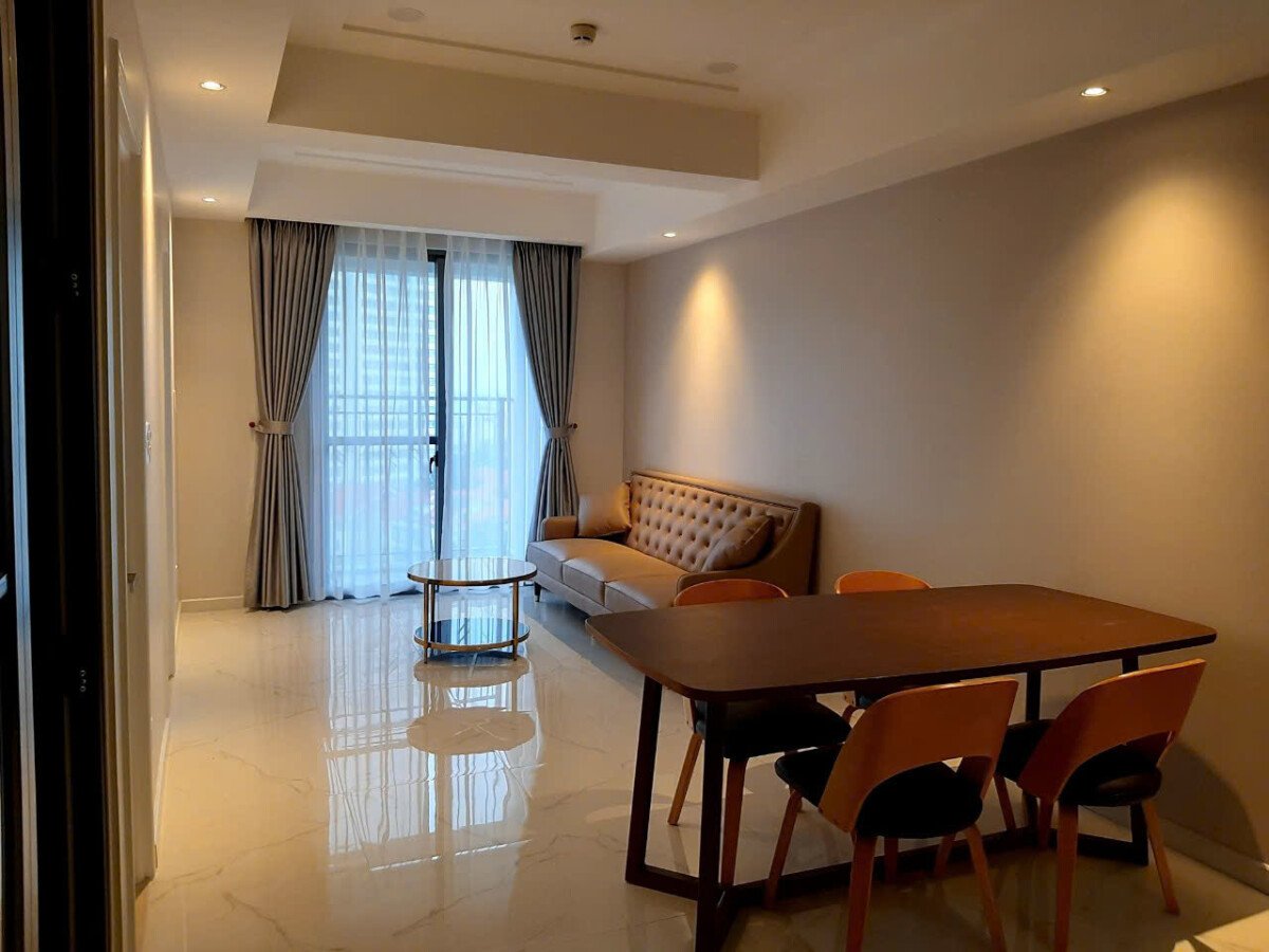 ban can ho saigon south residences 25 - Bán căn hộ Saigon South residences. DT 71m2 Nhà đẹp- View đông nam- 2 phòng-2wc- Đã có sổ. Giá bán 5.990 Tỷ