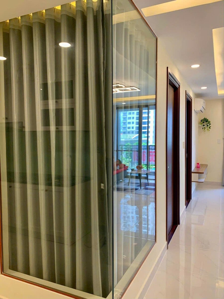 ban can ho saigon south residences 3 1 - Bán căn hộ Saigon South Residences. DT 65m2 Thiết kế 2 Phòng-2wc- Nội thất đầy đủ- Có ô xe- Giá bán 5.5 Tỷ