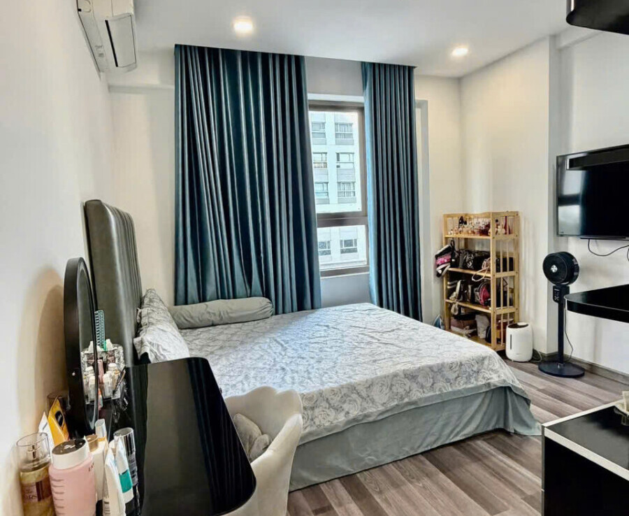 ban can ho saigon south residences 3 3 900x738 - Bán căn hộ Saigon South Residences. Căn góc 74m2 Nhà đầy đủ nội thất- 2 Phòng ngủ-2wc- Giá bán 5.850 Tỷ