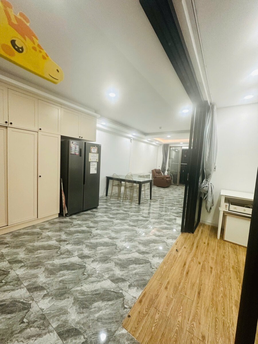 ban can ho saigon south residences 3 - Bán căn hộ Saigon South Residences. DT 71m2 Lầu cao view thoáng- Nội thất đầy đủ như hình- Giá bán 5.450 Tỷ