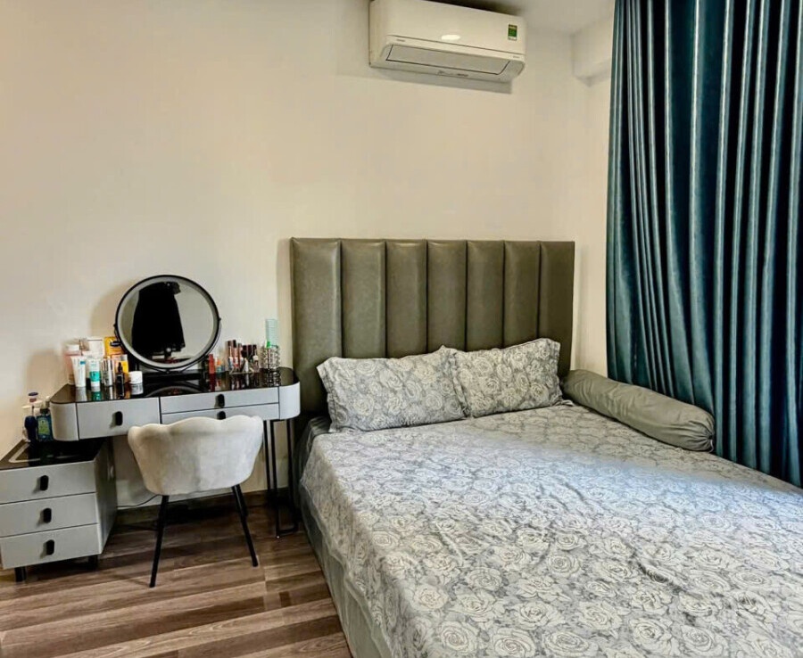 ban can ho saigon south residences 4 1 900x738 - Bán căn hộ Saigon South Residences. Căn góc 74m2 Nhà đầy đủ nội thất- 2 Phòng ngủ-2wc- Giá bán 5.850 Tỷ