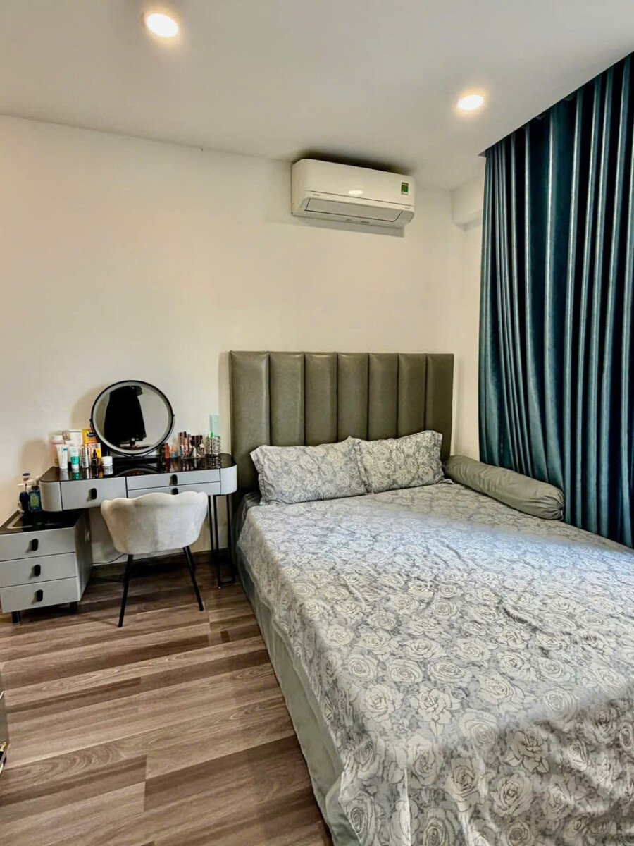 ban can ho saigon south residences 4 1 - Bán căn hộ Saigon South Residences. Căn góc 74m2 Nhà đầy đủ nội thất- 2 Phòng ngủ-2wc- Giá bán 5.850 Tỷ