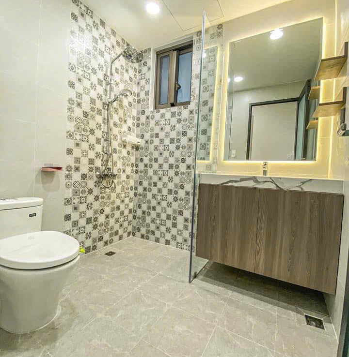 ban can ho saigon south residences 4 2 720x738 - Cần bán căn hộ Saigon South Residences. DT 91m2 Thiết kế 3 Phòng ngủ-2wc- Đang cho thuê 17.5 Triệu/tháng. Giá bán 6.9 Tỷ (TL)