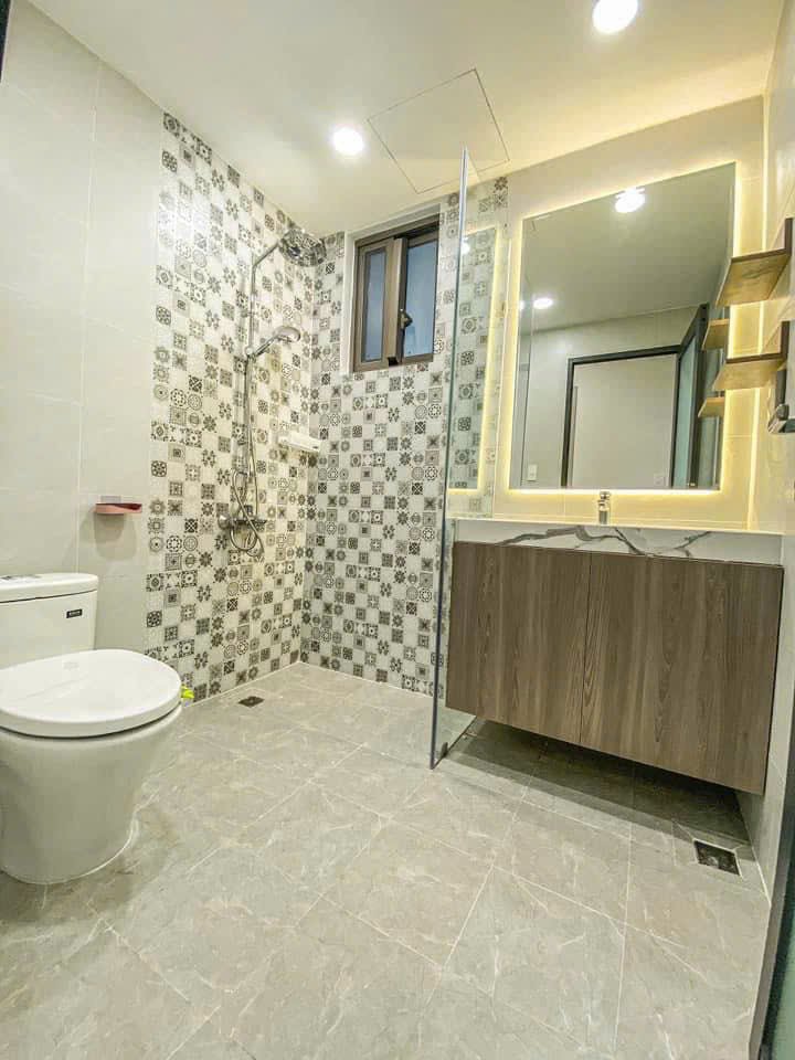 ban can ho saigon south residences 4 2 - Cần bán căn hộ Saigon South Residences. DT 91m2 Thiết kế 3 Phòng ngủ-2wc- Đang cho thuê 17.5 Triệu/tháng. Giá bán 6.9 Tỷ (TL)