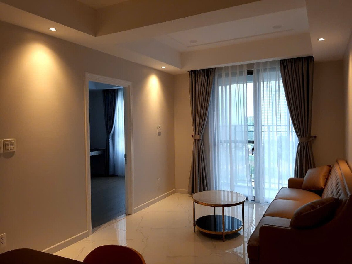 ban can ho saigon south residences 4 4 - Bán căn hộ Saigon South residences. DT 71m2 Nhà đẹp- View đông nam- 2 phòng-2wc- Đã có sổ. Giá bán 5.990 Tỷ