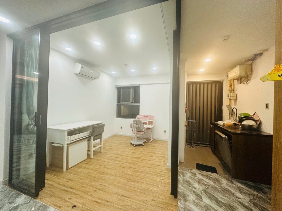 ban can ho saigon south residences 4 - Bán căn hộ Saigon South Residences. DT 71m2 Lầu cao view thoáng- Nội thất đầy đủ như hình- Giá bán 5.450 Tỷ