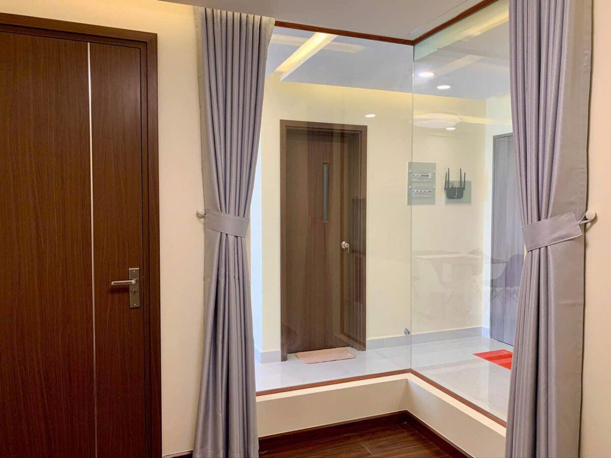 ban can ho saigon south residences 5 1 - Bán căn hộ Saigon South Residences. DT 65m2 Thiết kế 2 Phòng-2wc- Nội thất đầy đủ- Có ô xe- Giá bán 5.5 Tỷ