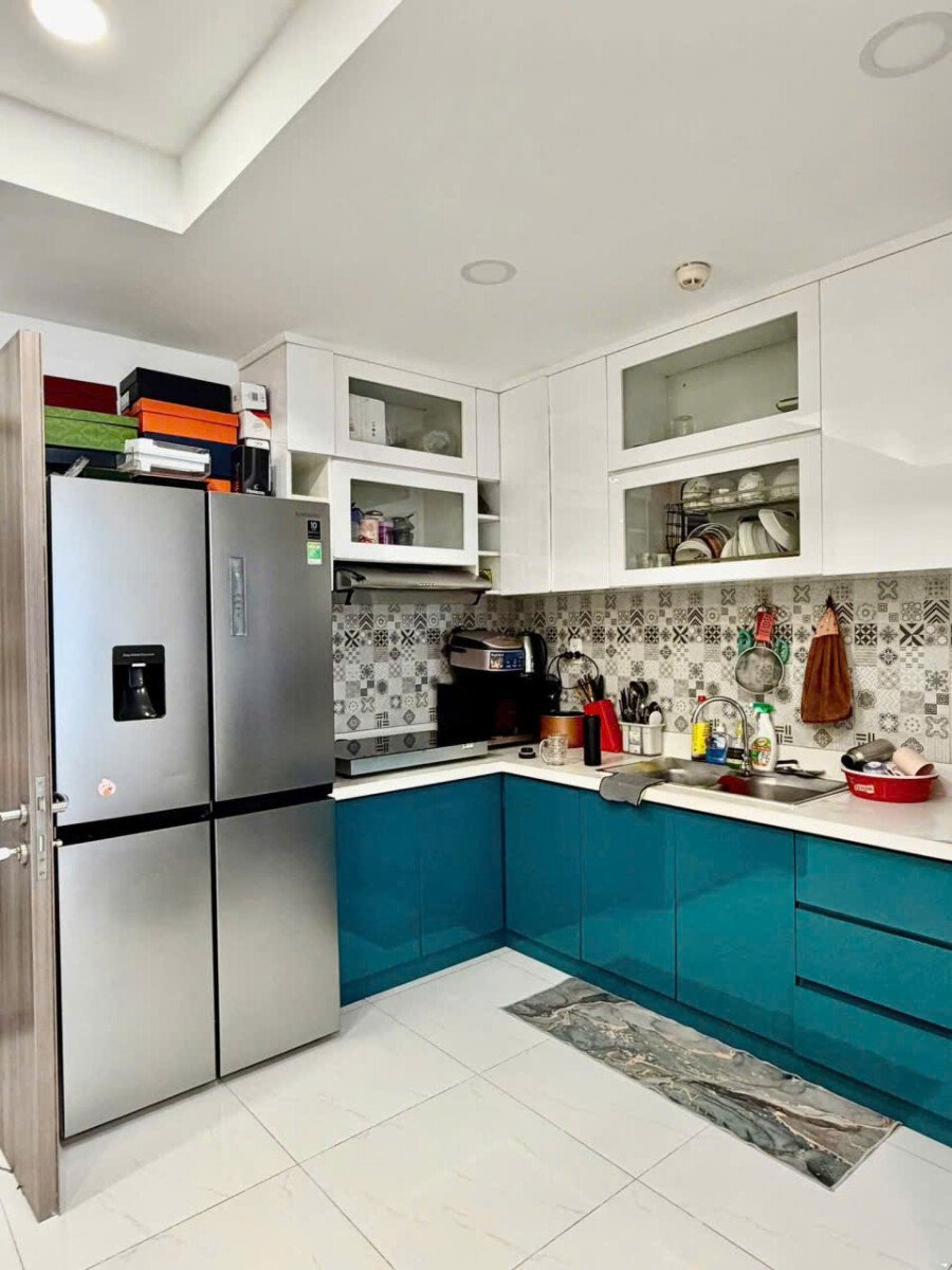 ban can ho saigon south residences 5 3 - Bán căn hộ Saigon South Residences. Căn góc 74m2 Nhà đầy đủ nội thất- 2 Phòng ngủ-2wc- Giá bán 5.850 Tỷ