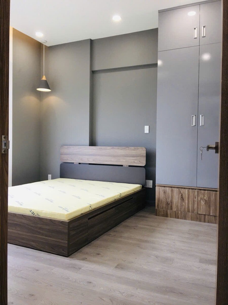 ban can ho saigon south residences 5 6 - Bán căn hộ Saigon South residences. DT 71m2 Lầu cao thiết kế 2 Phòng ngủ-2wc Đang cho thuê 13 triệu/tháng. Giá bán 5.5 Tỷ