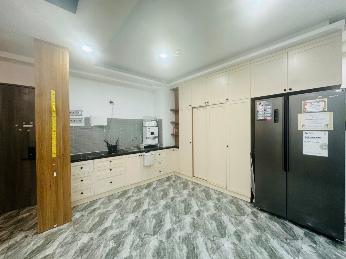 ban can ho saigon south residences 5 - Bán căn hộ Saigon South Residences. DT 71m2 Lầu cao view thoáng- Nội thất đầy đủ như hình- Giá bán 5.450 Tỷ