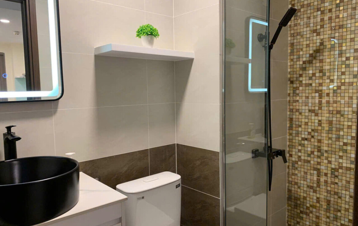 ban can ho saigon south residences 6 1 1170x738 - Bán căn hộ Saigon South Residences. DT 65m2 Thiết kế 2 Phòng-2wc- Nội thất đầy đủ- Có ô xe- Giá bán 5.5 Tỷ