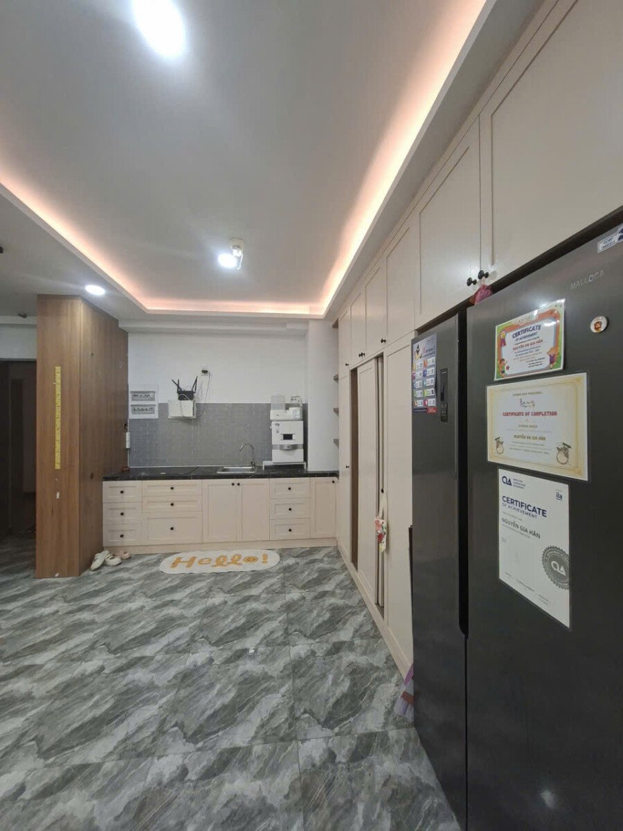 ban can ho saigon south residences 6 2 - Cần bán căn hộ Saigon South Residences. DT 71m2 Thiết kế 2 Phòng-1wc- Lầu cao View hồ bơi- Giá bán 5.450 Tỷ