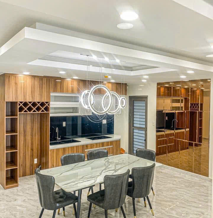 ban can ho saigon south residences 6 3 720x738 - Cần bán căn hộ Saigon South Residences. DT 91m2 Thiết kế 3 Phòng ngủ-2wc- Đang cho thuê 17.5 Triệu/tháng. Giá bán 6.9 Tỷ (TL)