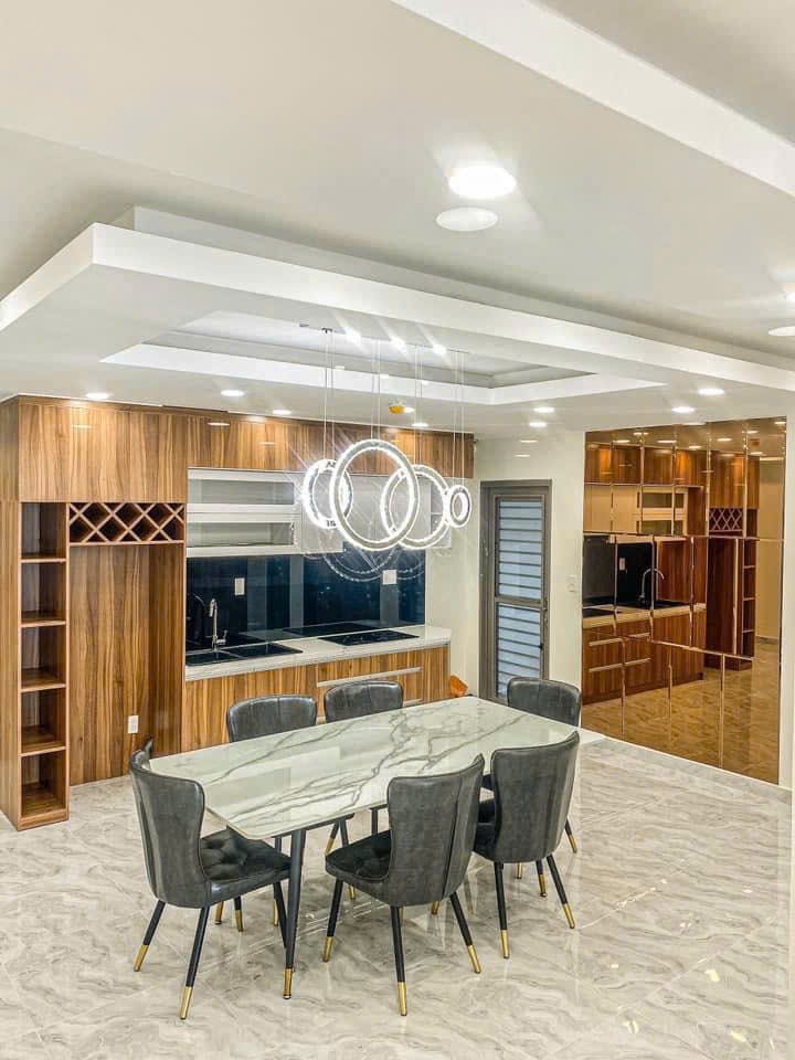 ban can ho saigon south residences 6 3 - Cần bán căn hộ Saigon South Residences. DT 91m2 Thiết kế 3 Phòng ngủ-2wc- Đang cho thuê 17.5 Triệu/tháng. Giá bán 6.9 Tỷ (TL)