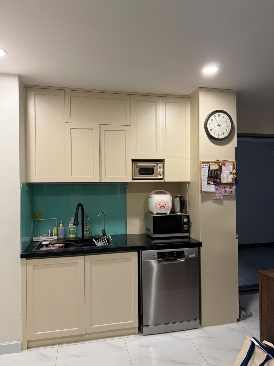 ban can ho saigon south residences 6 4 - Cần bán căn hộ Saigon South Residences. DT 71m2 Thiết kế 2 Phòng ngủ-2wc- Nội thất đầy đủ- lầu cao view đẹp- Giá 5.8 Tỷ