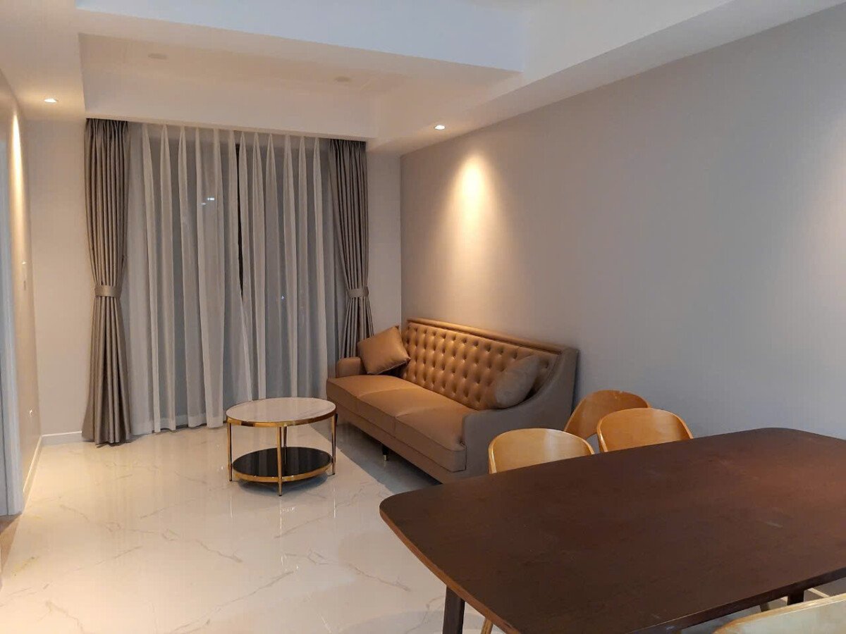 ban can ho saigon south residences 6 5 - Bán căn hộ Saigon South residences. DT 71m2 Nhà đẹp- View đông nam- 2 phòng-2wc- Đã có sổ. Giá bán 5.990 Tỷ