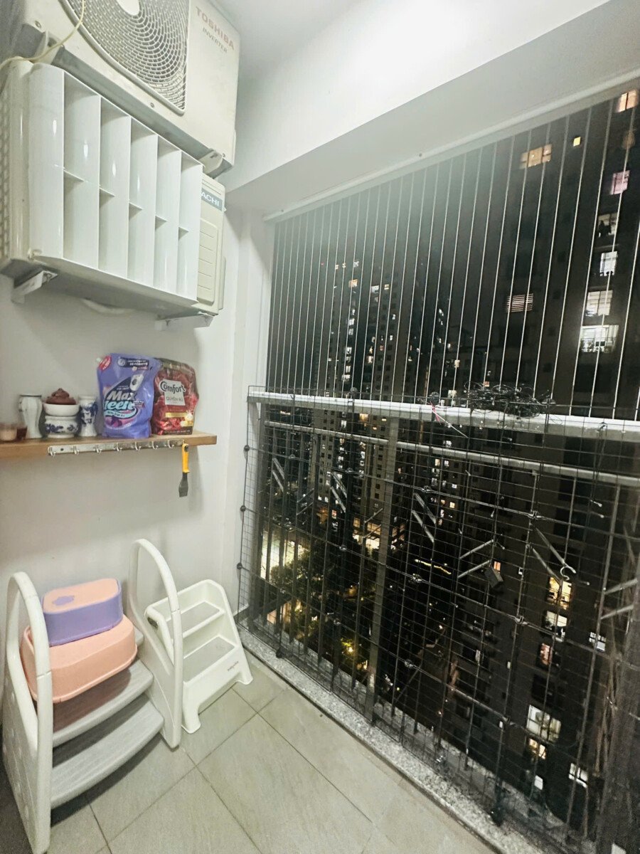 ban can ho saigon south residences 6 - Bán căn hộ Saigon South Residences. DT 71m2 Lầu cao view thoáng- Nội thất đầy đủ như hình- Giá bán 5.450 Tỷ
