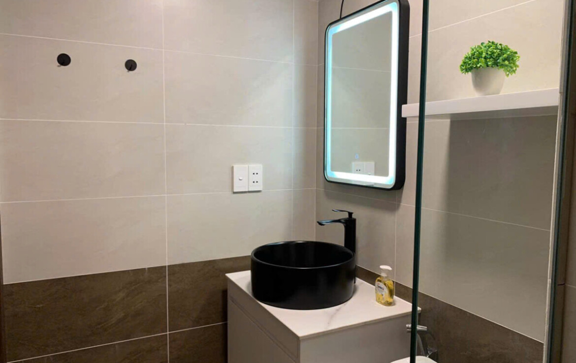 ban can ho saigon south residences 7 1170x738 - Bán căn hộ Saigon South Residences. DT 65m2 Thiết kế 2 Phòng-2wc- Nội thất đầy đủ- Có ô xe- Giá bán 5.5 Tỷ