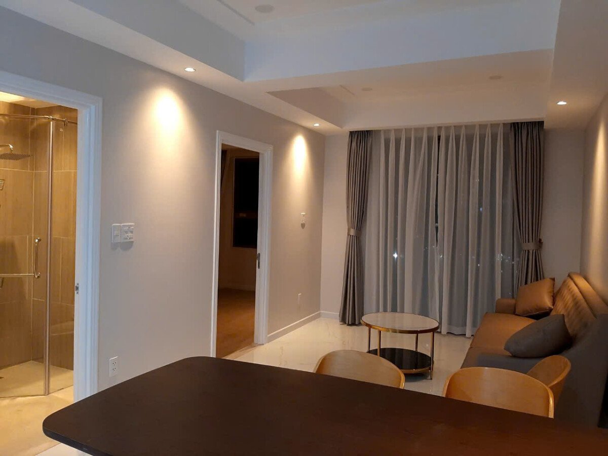 ban can ho saigon south residences 7 3 - Bán căn hộ Saigon South residences. DT 71m2 Nhà đẹp- View đông nam- 2 phòng-2wc- Đã có sổ. Giá bán 5.990 Tỷ