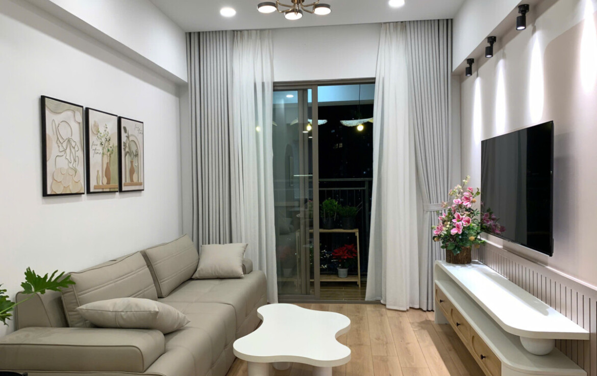 ban can ho saigon south residences 7 4 1170x738 - Cần bán gấp căn hộ Saigon South residences. Căn góc 75m2 Lầu cao- View đẹp- 2 Phòng ngủ-2wc- Nội thất mới 100%. Giá 6.5 Tỷ