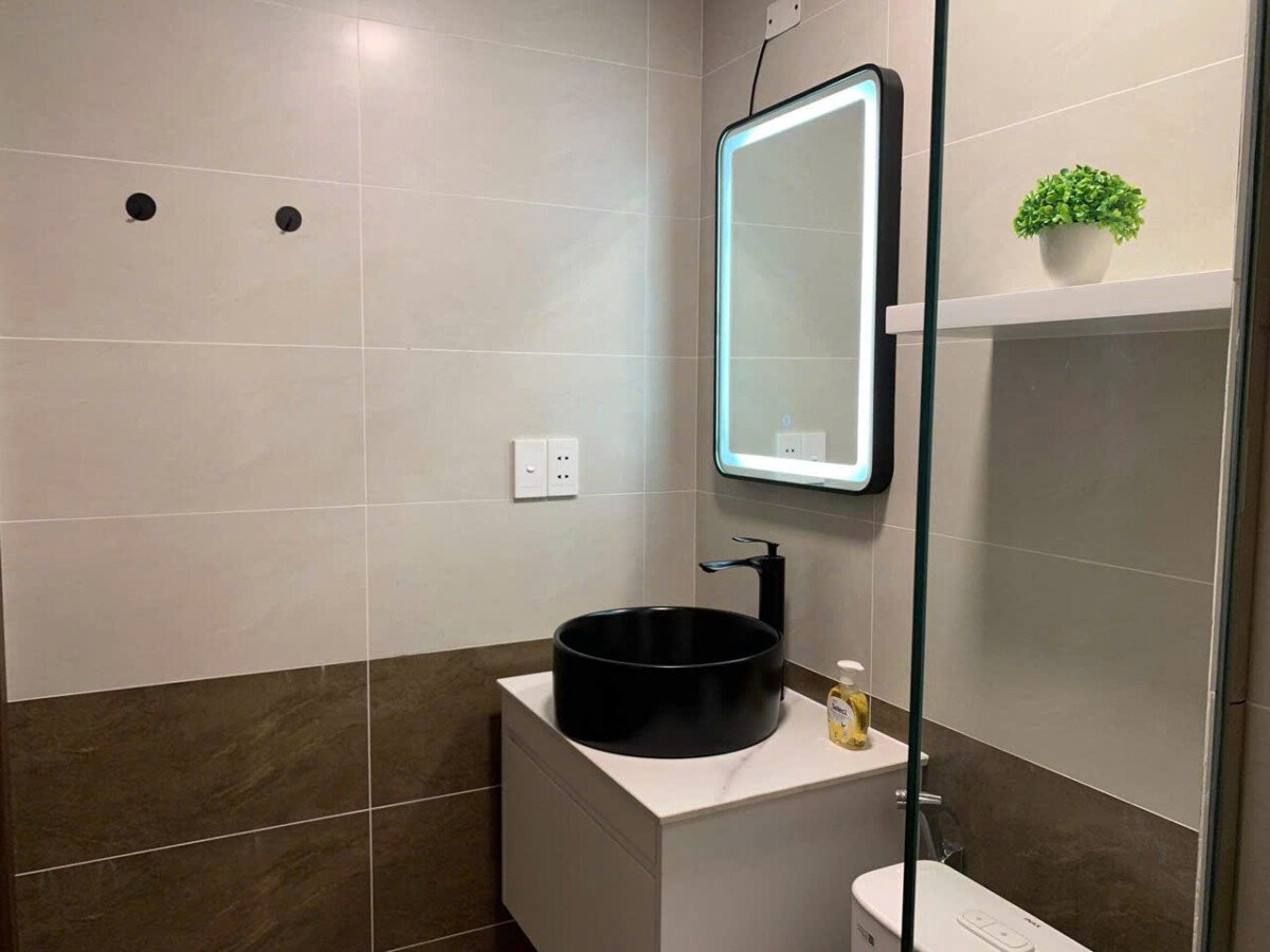 ban can ho saigon south residences 7 - Bán căn hộ Saigon South Residences. DT 65m2 Thiết kế 2 Phòng-2wc- Nội thất đầy đủ- Có ô xe- Giá bán 5.5 Tỷ
