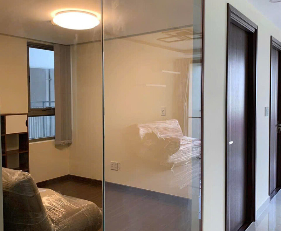 ban can ho saigon south residences 8 1 900x738 - Bán căn hộ Saigon South Residences. DT 65m2 Thiết kế 2 Phòng-2wc- Nội thất đầy đủ- Có ô xe- Giá bán 5.5 Tỷ