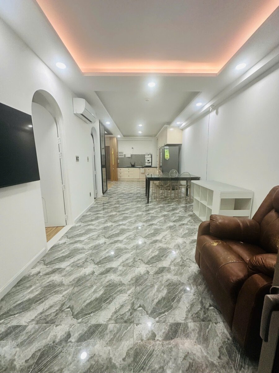 ban can ho saigon south residences 8 - Bán căn hộ Saigon South Residences. DT 71m2 Lầu cao view thoáng- Nội thất đầy đủ như hình- Giá bán 5.450 Tỷ