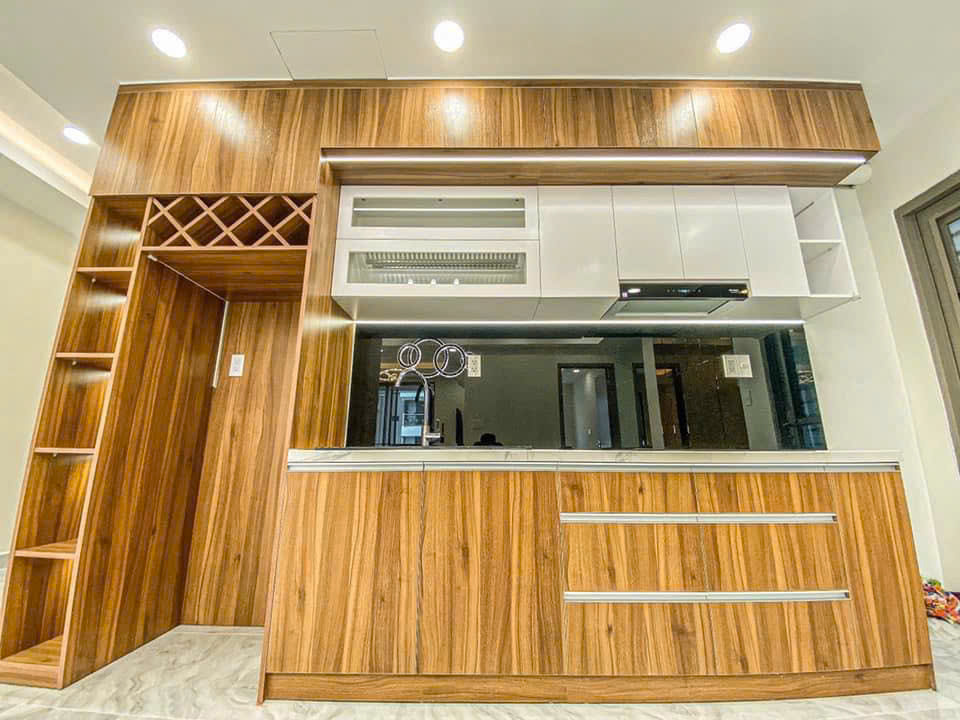 ban can ho saigon south residences 9 1 - Cần bán căn hộ Saigon South Residences. DT 91m2 Thiết kế 3 Phòng ngủ-2wc- Đang cho thuê 17.5 Triệu/tháng. Giá bán 6.9 Tỷ (TL)