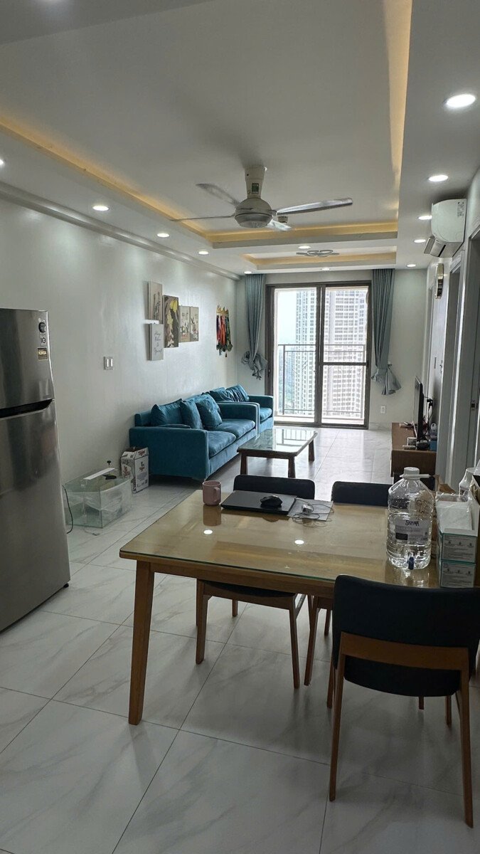 ban can ho saigon south resisences 10 - Bán nhanh căn hộ Saigon South residences. DT 71m2 Lầu siêu cao- 2 Phòng-2wc- đầy đủ nội thất- Giá bán 5.650 Tỷ (TL)