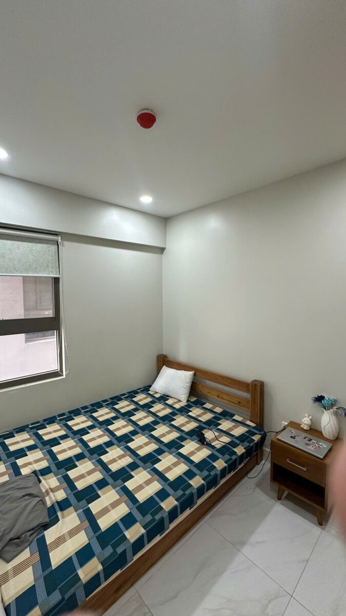 ban can ho saigon south resisences 13 - Bán nhanh căn hộ Saigon South residences. DT 71m2 Lầu siêu cao- 2 Phòng-2wc- đầy đủ nội thất- Giá bán 5.650 Tỷ (TL)