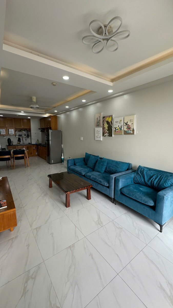 ban can ho saigon south resisences 3 - Bán nhanh căn hộ Saigon South residences. DT 71m2 Lầu siêu cao- 2 Phòng-2wc- đầy đủ nội thất- Giá bán 5.650 Tỷ (TL)