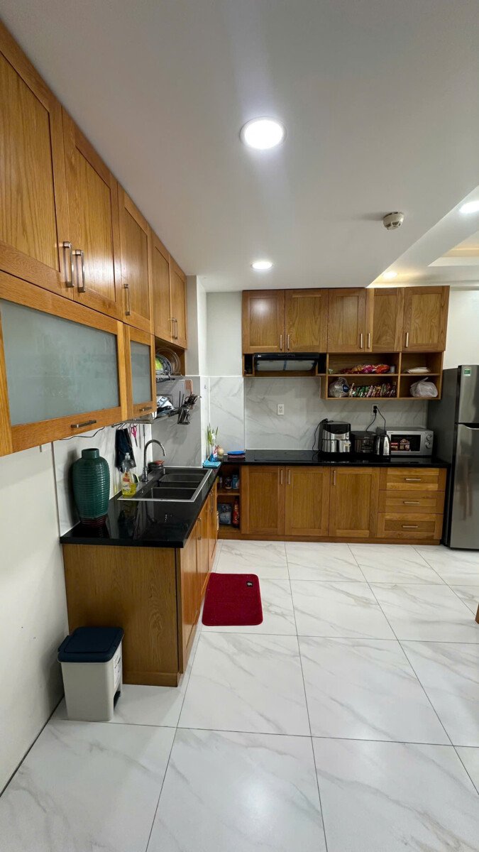 ban can ho saigon south resisences 7 - Bán nhanh căn hộ Saigon South residences. DT 71m2 Lầu siêu cao- 2 Phòng-2wc- đầy đủ nội thất- Giá bán 5.650 Tỷ (TL)