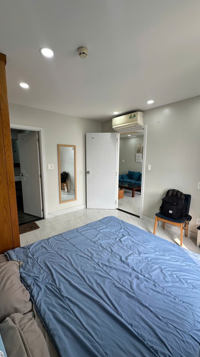 ban can ho saigon south resisences 8 - Bán nhanh căn hộ Saigon South residences. DT 71m2 Lầu siêu cao- 2 Phòng-2wc- đầy đủ nội thất- Giá bán 5.650 Tỷ (TL)