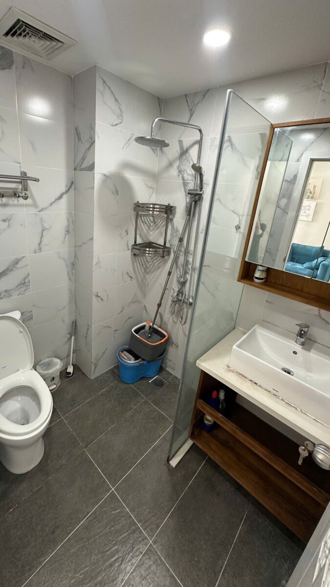 ban can ho saigon south resisences 9 - Bán nhanh căn hộ Saigon South residences. DT 71m2 Lầu siêu cao- 2 Phòng-2wc- đầy đủ nội thất- Giá bán 5.650 Tỷ (TL)