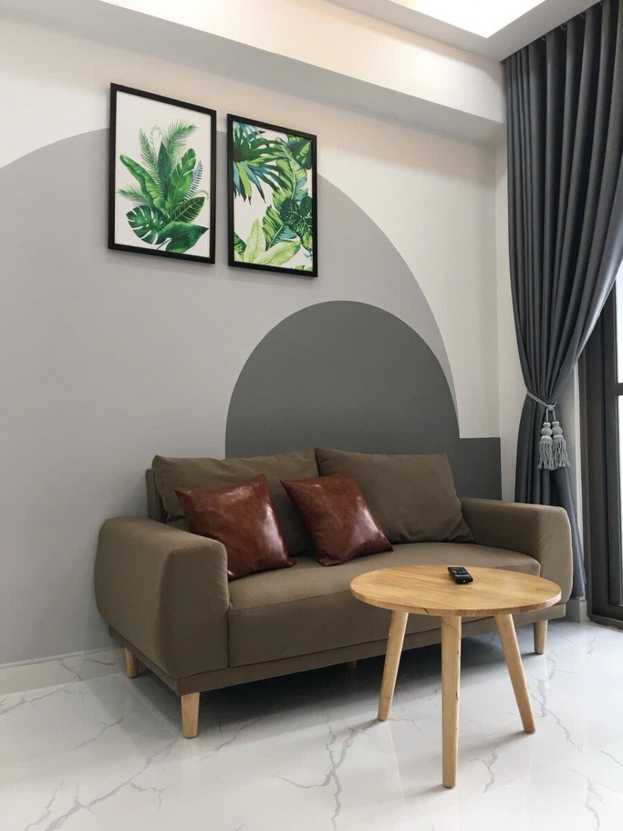 ban can ho saigpn south residences 3 - Chuyển nhượng căn hộ Saigon South Residences. DT 71m2 Nhà mới decor- Nội thất mới- 2 Phòng-2wc Lầu cao vút- Giá 5.990 Tỷ