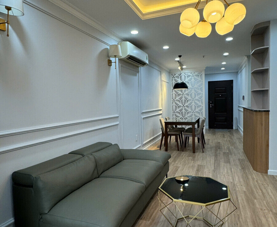 ban can ho scenic valley 1 10 2 900x738 - Bán nhanh căn hộ đẹp tại Scenic Valley 1. DT 71m2 Nội thất mới- Lầu cao- 2 Phòng-2wc- View đẹp- Giá 7.390 Tỷ