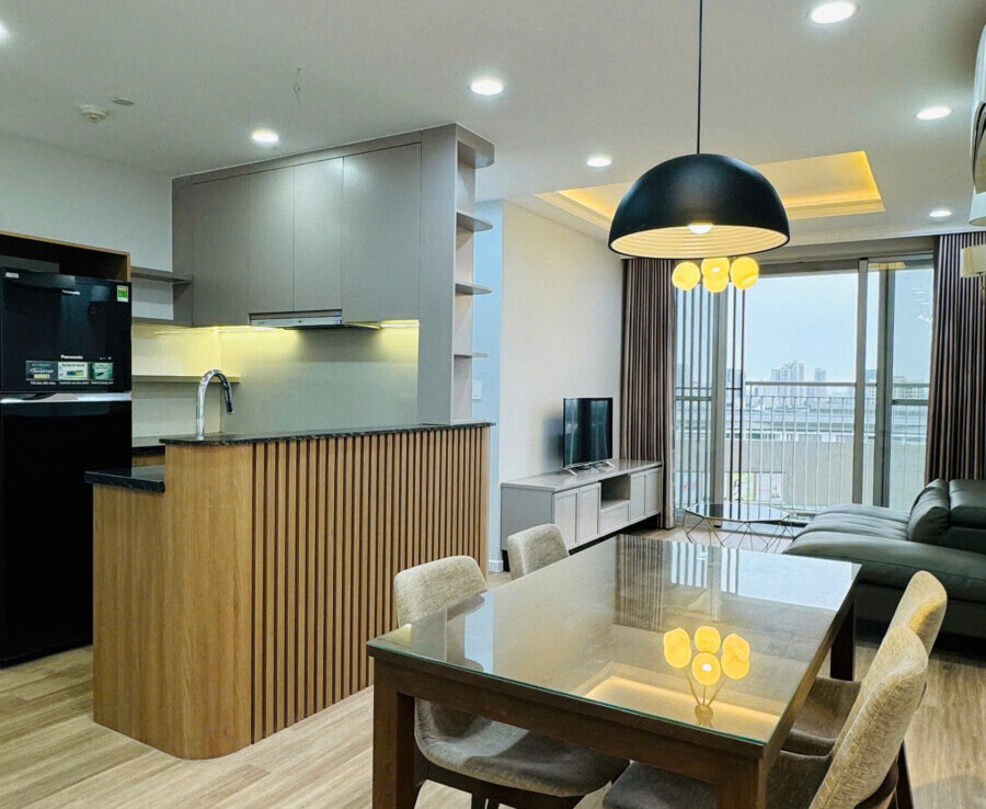 ban can ho scenic valley 1 11 1 900x738 - Bán nhanh căn hộ đẹp tại Scenic Valley 1. DT 71m2 Nội thất mới- Lầu cao- 2 Phòng-2wc- View đẹp- Giá 7.390 Tỷ