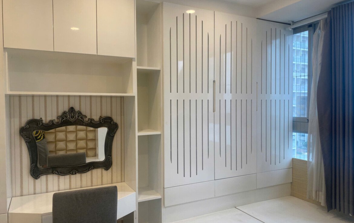 ban can ho scenic valley 1 11 1170x738 - Bán căn hộ Scenic Valley 1. DT 71m2 Thiết kế 2 phòng-2wc- Lầu cao- View nội khu- Đã có sổ- Giá bán 6.5 Tỷ