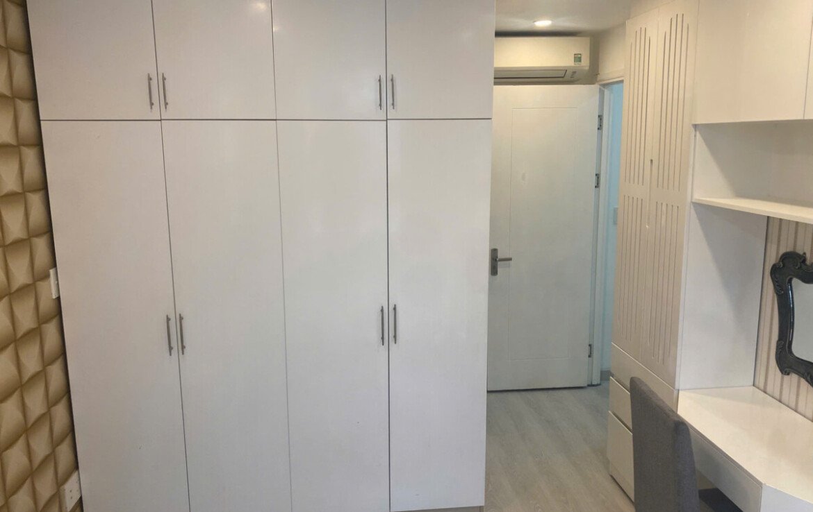 ban can ho scenic valley 1 12 1170x738 - Bán căn hộ Scenic Valley 1. DT 71m2 Thiết kế 2 phòng-2wc- Lầu cao- View nội khu- Đã có sổ- Giá bán 6.5 Tỷ