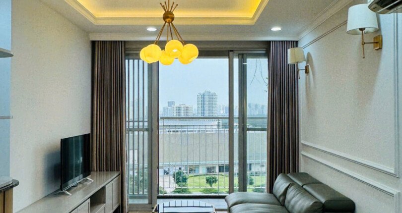 Bán nhanh căn hộ đẹp tại Scenic Valley 1. DT 71m2 Nội thất mới- Lầu cao- 2 Phòng-2wc- View đẹp- Giá 7.390 Tỷ