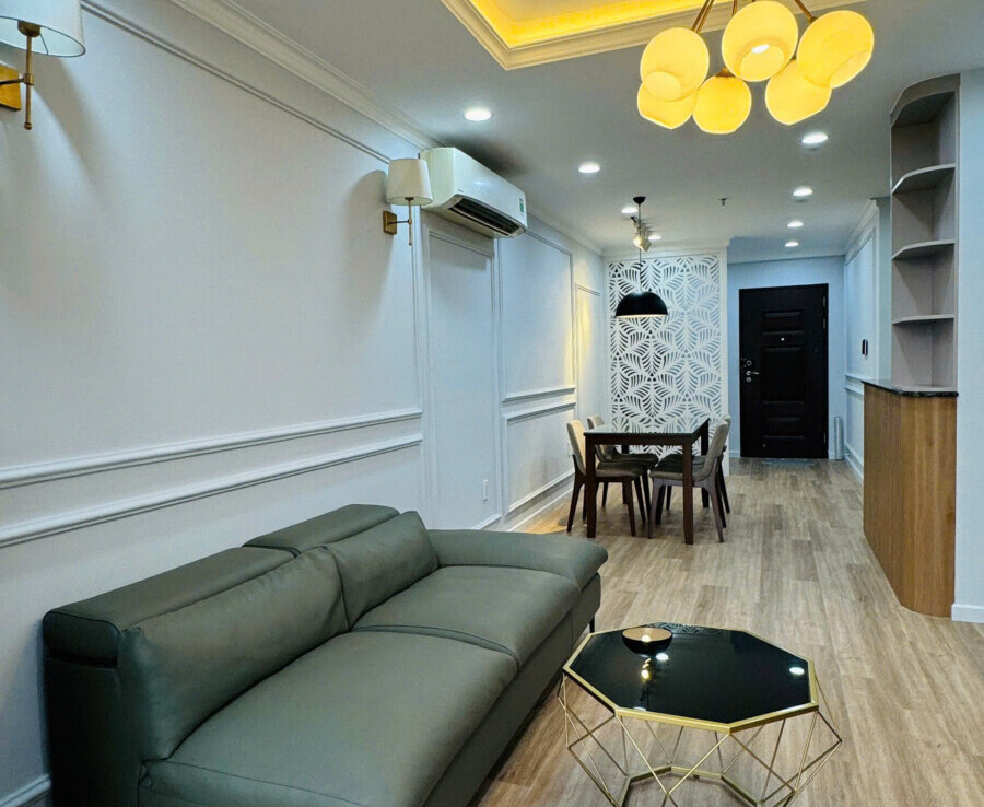 ban can ho scenic valley 1 6 6 900x738 - Bán nhanh căn hộ đẹp tại Scenic Valley 1. DT 71m2 Nội thất mới- Lầu cao- 2 Phòng-2wc- View đẹp- Giá 7.390 Tỷ