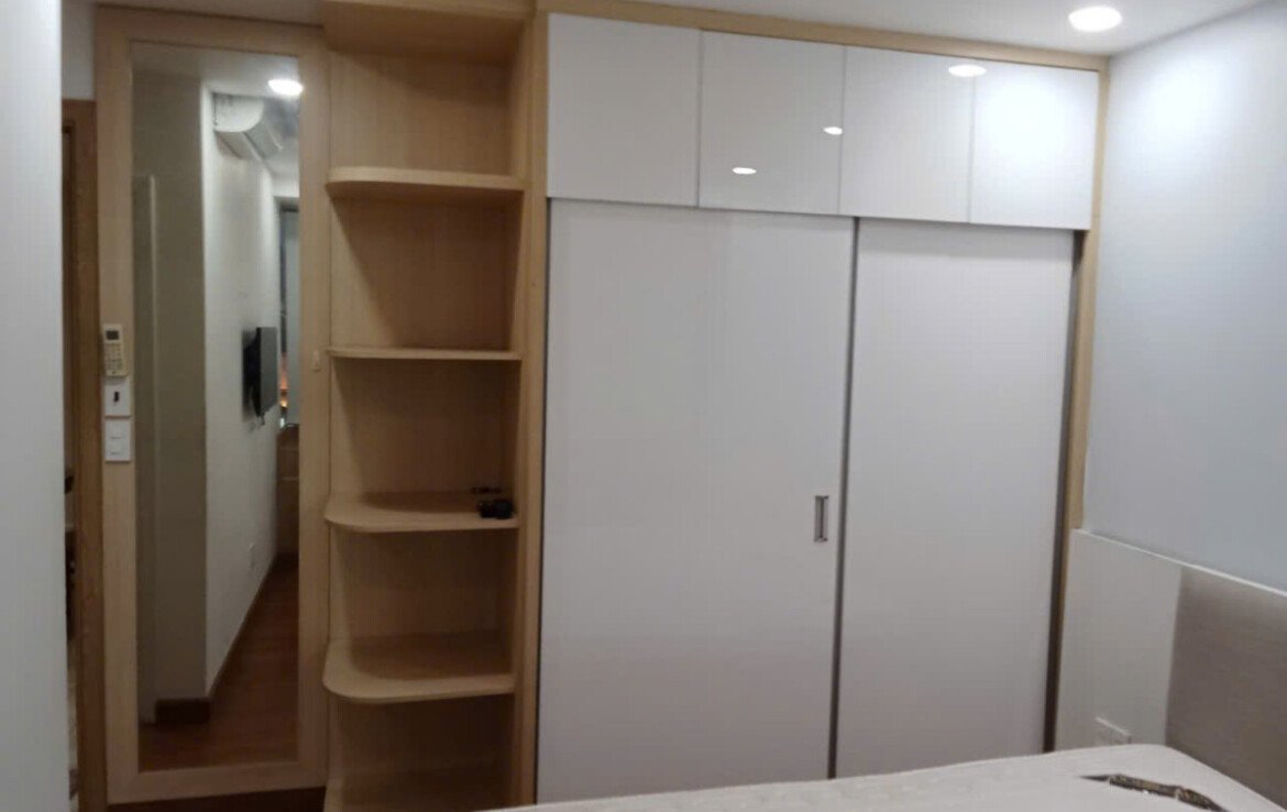 ban can ho scenic valley 1 7 6 1170x738 - Bán nhanh căn góc Scenic Valley 1. Căn góc 77m2 Thiết kế 2 Phòng-2wc- View không bị chắn- đang cho thuê 18.5 Triệu. Giá bán 7.490 Tỷ