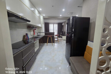 ban can ho scenic valley 1 9 3 385x258 - Bán căn hộ Scenic Valley 1. DT 71m2 Lầu cao- View hồ bán nguyệt- thiết kế 2 Phòng-2wc- Nội thất đầy đủ- Giá 6.790 Tỷ