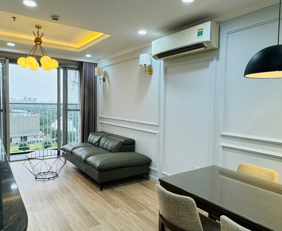 ban can ho scenic valley 1 9 5 900x738 - Bán nhanh căn hộ đẹp tại Scenic Valley 1. DT 71m2 Nội thất mới- Lầu cao- 2 Phòng-2wc- View đẹp- Giá 7.390 Tỷ