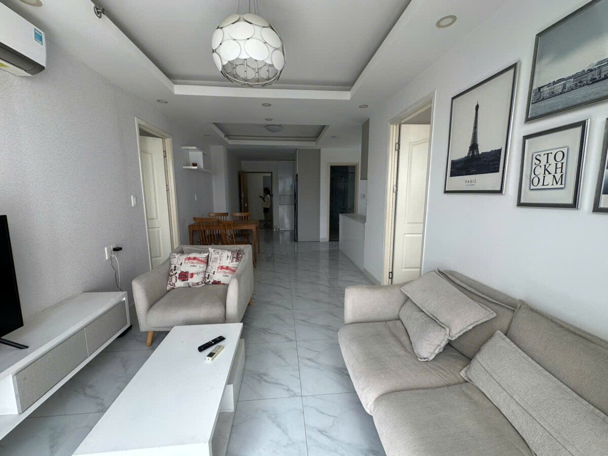 ban can ho scenic valley 2 14 - Bán nhanh căn hộ Scenic Valley 2. DT 77m2 Nhà đẹp- Lầu cao- đã có sổ kèm ô xe trệt- 2 Phòng-2wc- Giá 7.2 Tỷ