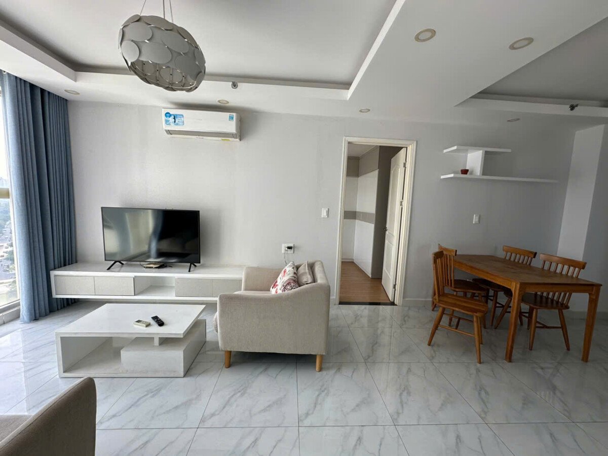 ban can ho scenic valley 2 16 - Bán nhanh căn hộ Scenic Valley 2. DT 77m2 Nhà đẹp- Lầu cao- đã có sổ kèm ô xe trệt- 2 Phòng-2wc- Giá 7.2 Tỷ