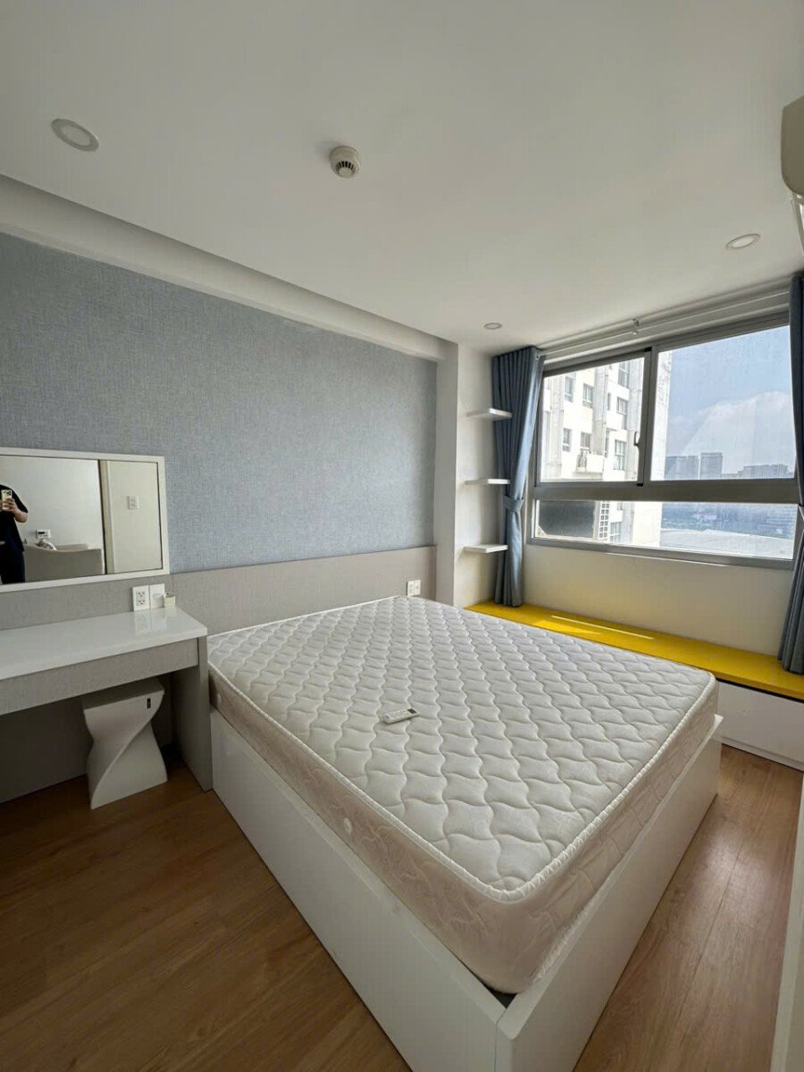 ban can ho scenic valley 2 17 - Bán nhanh căn hộ Scenic Valley 2. DT 77m2 Nhà đẹp- Lầu cao- đã có sổ kèm ô xe trệt- 2 Phòng-2wc- Giá 7.2 Tỷ