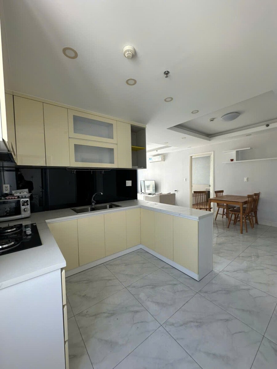 ban can ho scenic valley 2 3 - Bán nhanh căn hộ Scenic Valley 2. DT 77m2 Nhà đẹp- Lầu cao- đã có sổ kèm ô xe trệt- 2 Phòng-2wc- Giá 7.2 Tỷ