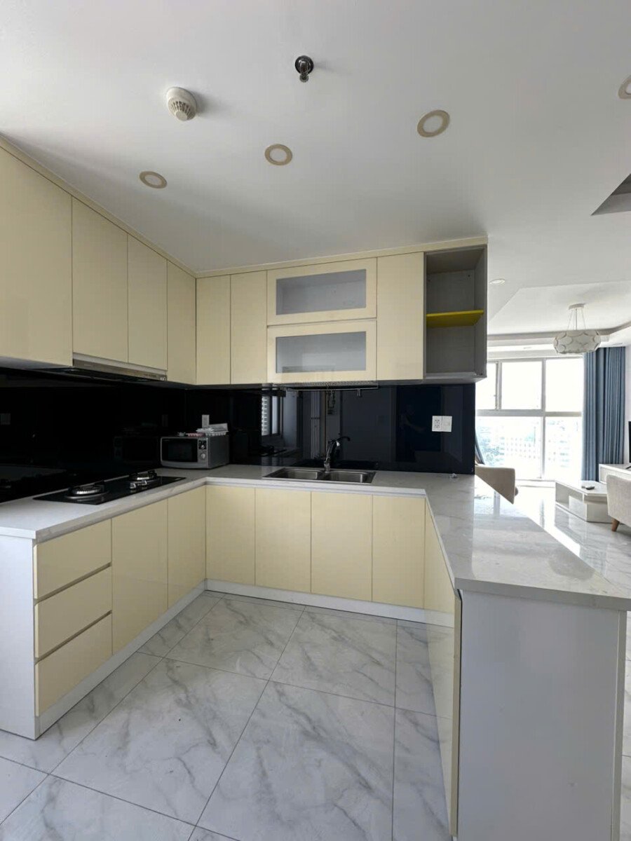 ban can ho scenic valley 2 7 - Bán nhanh căn hộ Scenic Valley 2. DT 77m2 Nhà đẹp- Lầu cao- đã có sổ kèm ô xe trệt- 2 Phòng-2wc- Giá 7.2 Tỷ